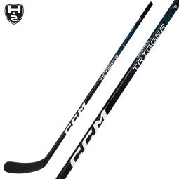 CCM Ribcor Trigger 60 Grip Stick