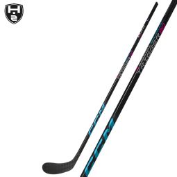 CCM Ribcor Trigger 80 Grip Stick