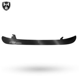 CCM Step XS Blacksteel Messer für CCM