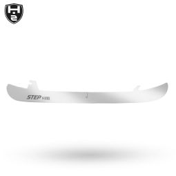 CCM Step XS V-Steel Messer +2mm