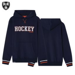 CCM Stripe Hockey Hoody