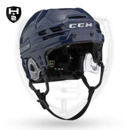 CCM Super Tacks X Helm