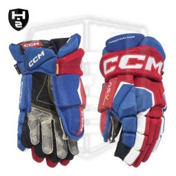 CCM Tacks AS-V Handschuhe