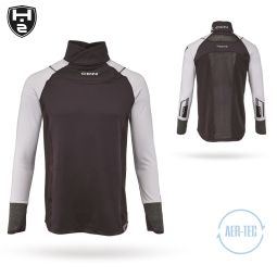 CCM Tacks Cut Protection Long Sleeve Top