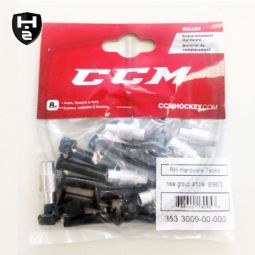 CCM Tacks Hardware Kit