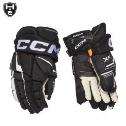 CCM Tacks XF Handschuhe