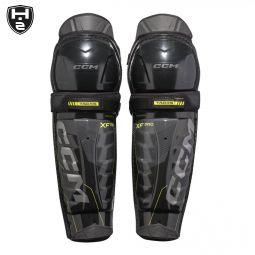 CCM Tacks XF Pro Beinschutz