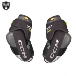 CCM Tacks XF Pro Ellbogenschutz