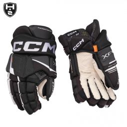 CCM Tacks XF Pro Handschuhe