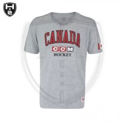 CCM Team Canada T-Shirt