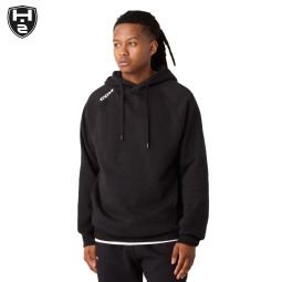 CCM Team Locker Room Pullover Hood
