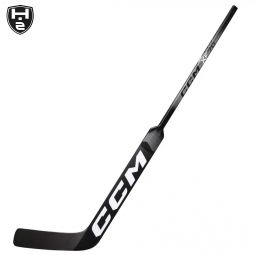CCM XF-70 Goalie Como Stick
