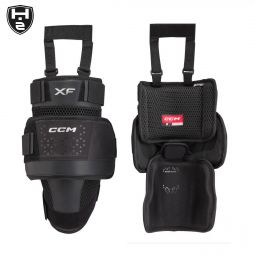 CCM XF Goalie Knieschutz