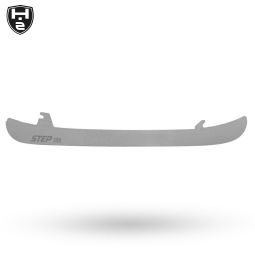 CCM XS Step Steel Messer +2mm