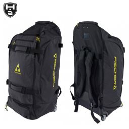 Fischer Vertical Rollen Rucksack