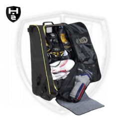 Hockeyzeug Tower Wheelbag