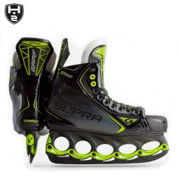 Graf 103T-Blade V5 Schlittschuh