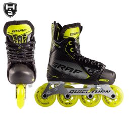 Graf Maxx 15 Inlineskate Verstellbar