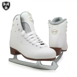 Graf Ruby Star Eiskunstlauf Skates