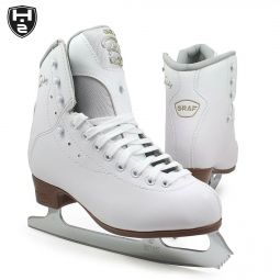 Graf Ruby Victory Eiskunstlauf Skates