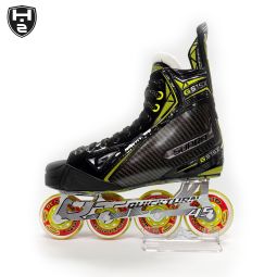 Graf Supra G515X Inlineskates