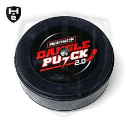 Hockeyshot Dangle Puck 2.0