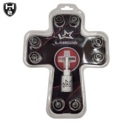 Labeda Pure Swiss Kugellager 16er