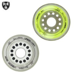 Labeda Union X-Soft Indoor Rollen 4er Set