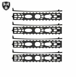 Marsblade R1 Rocker Insert Kit