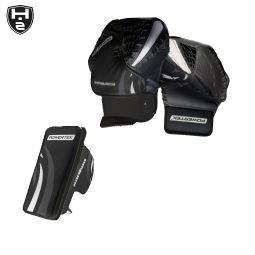 Powertek Streethockey V3.0 Fang-und Stockhand Set