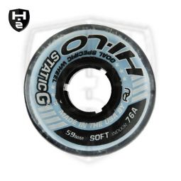 Revision Static Goalie Rollen