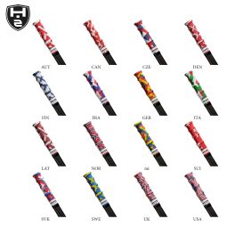 Rocketgrip Fabric Hockey Grip Flag