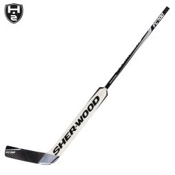 Sheer-Wood Foam Goal Schläger FC700 - schwarz
