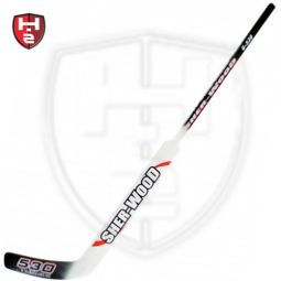 Sher-Wood 530 Goalie Stick