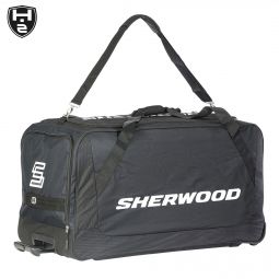 Sher-Wood 7000 Roller Bag