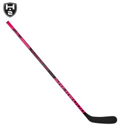 Sher-Wood Comp Playrite 1 Grip Stick Pink