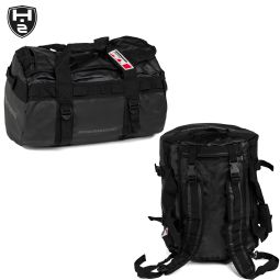 Sher-Wood Expedition Tasche 40L