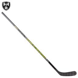 Sher-wood Recker Morph 2 Grip Stick 64 Zoll