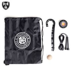 Skills und Fitness Set