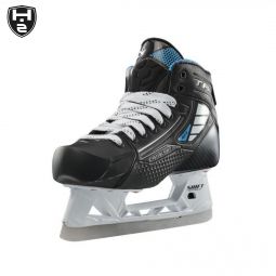 True Catalyst 5X4 Goalie Schlittschuhe