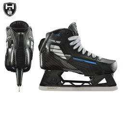 True Catalyst 5X6 Goalie Schlittschuhe