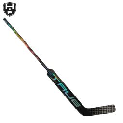 True Catalyst 7X6 Goalie Comp Stick