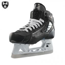 True Catalyst 9X4 Goalie Schlittschuhe