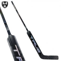 True Hzrdus 9X4 Goalie Comp Stick