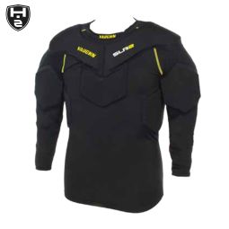 VAUGHN Torwart Compression Shirt SLR2 gepolstert