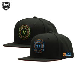 Warrior 20TH Snapback