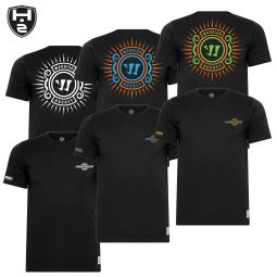 Warrior 20TH T-Shirt