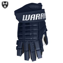 Warrior Alpha 4-Roll Franchise Pro Handschuhe