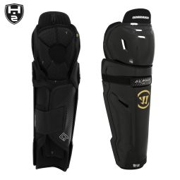 Warrior Alpha LT 2026 Beinschutz