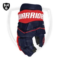 Warrior Alpha LX 30 Handschuhe